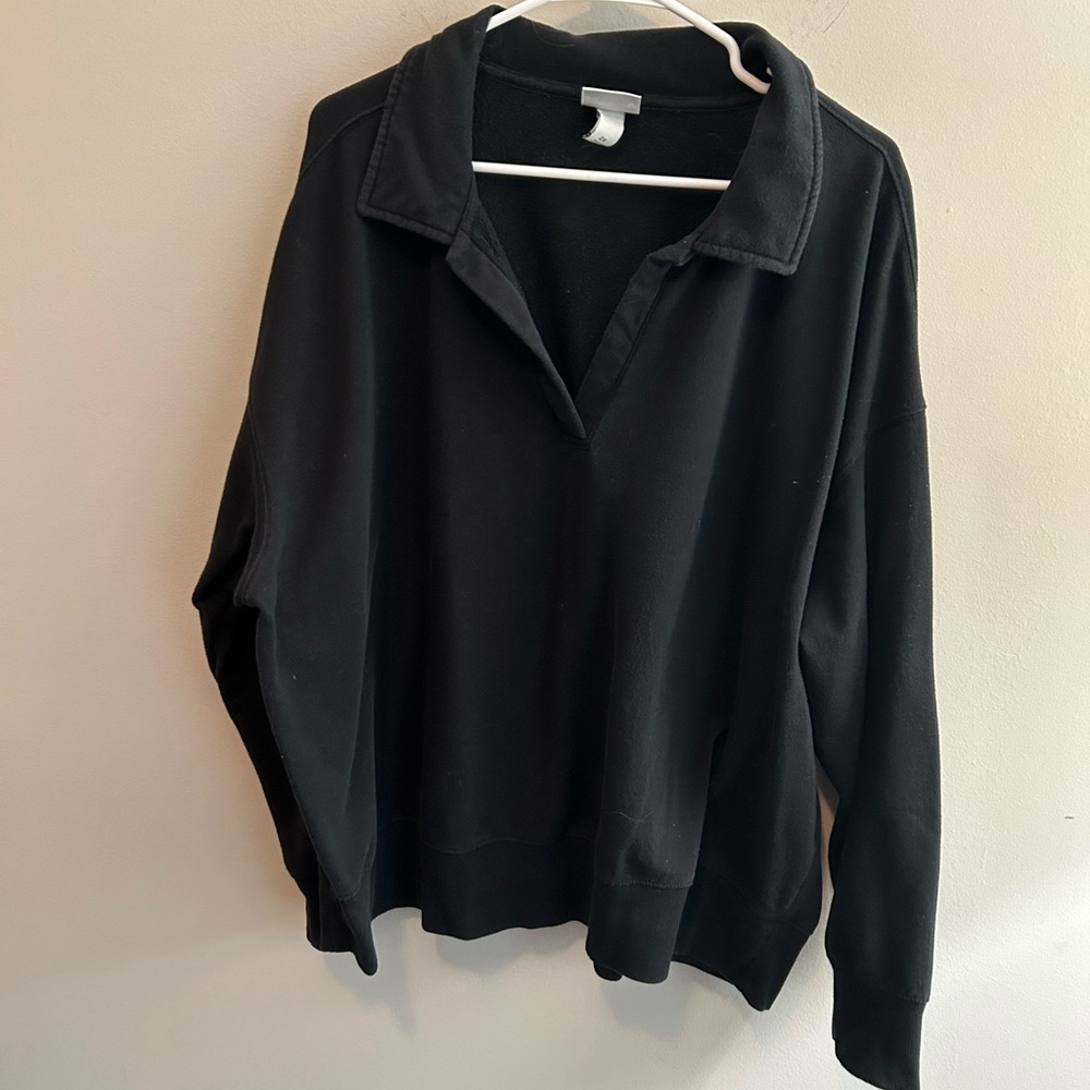 Ava and Viv Sweatshirt